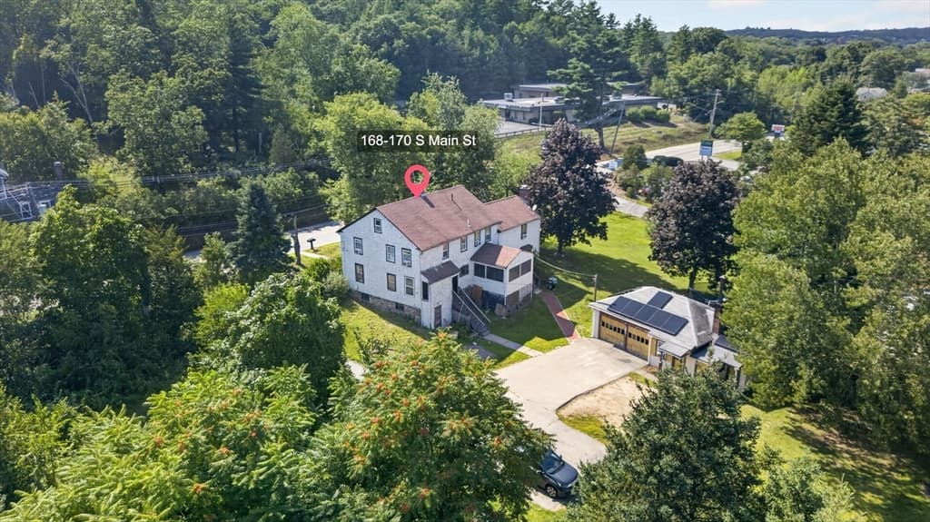 168-170 S Main St, Hopedale MA 01757 photo 5