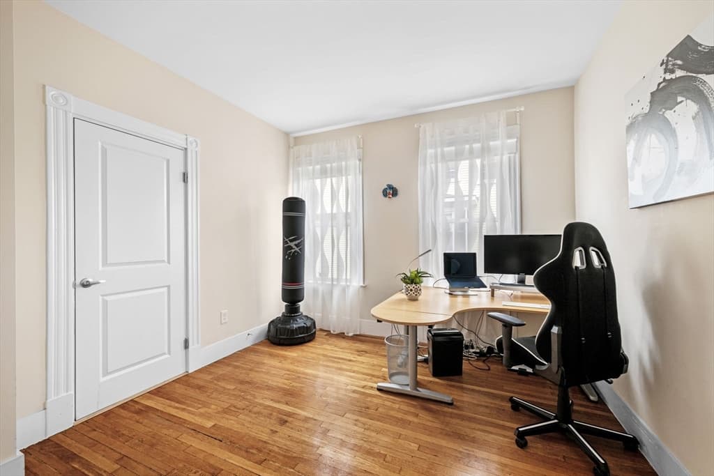 33 Plainfield St # 2, Boston MA 02130 photo 17