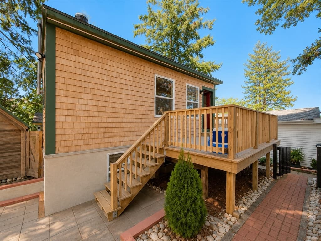 12 Hideaway Vlg # G, Bourne MA 02532 photo 2