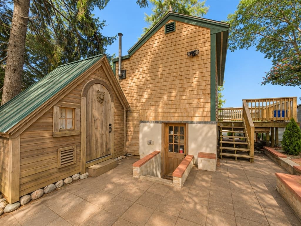 12 Hideaway Vlg # G, Bourne MA 02532 photo 22