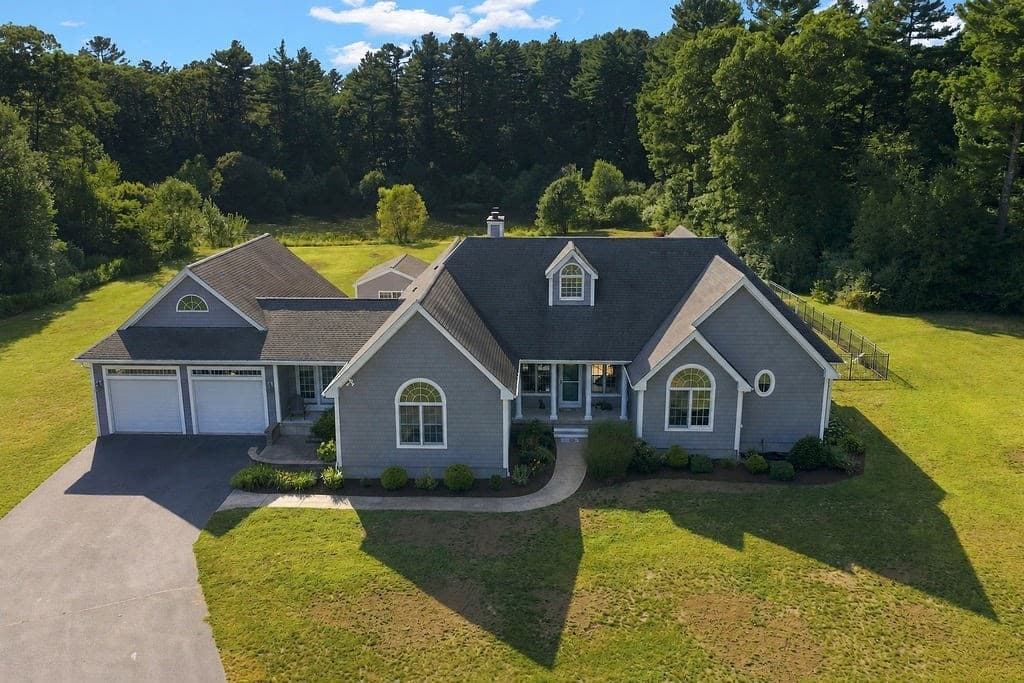 Single Family Residence at 26 Ashlynn Way, Rehoboth MA 02769, Rehoboth, photo 2 of 38