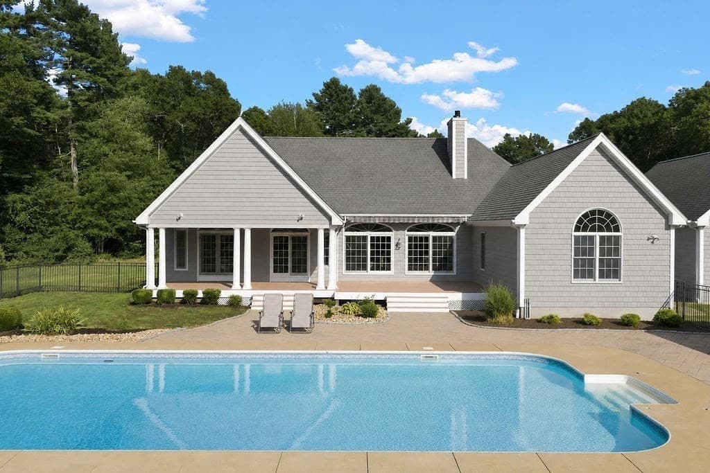Single Family Residence at 26 Ashlynn Way, Rehoboth MA 02769, Rehoboth, photo 6 of 38