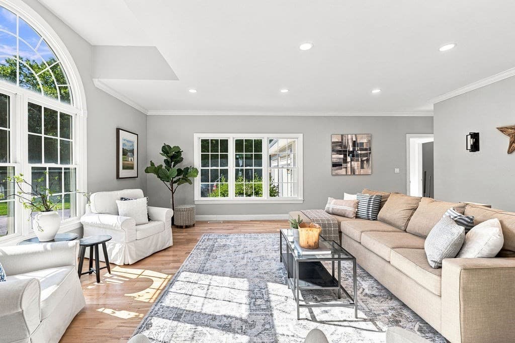 Single Family Residence at 26 Ashlynn Way, Rehoboth MA 02769, Rehoboth, photo 13 of 38