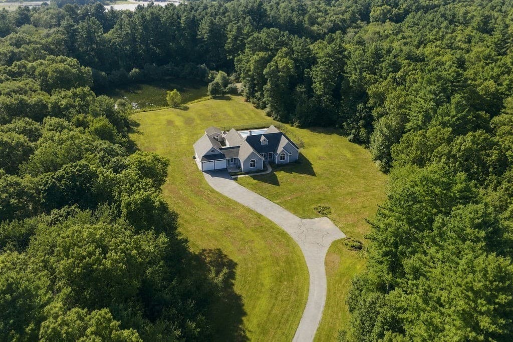 Single Family Residence at 26 Ashlynn Way, Rehoboth MA 02769, Rehoboth, photo 3 of 38