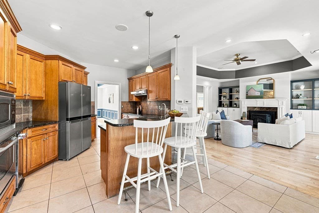 Single Family Residence at 26 Ashlynn Way, Rehoboth MA 02769, Rehoboth, photo 14 of 38