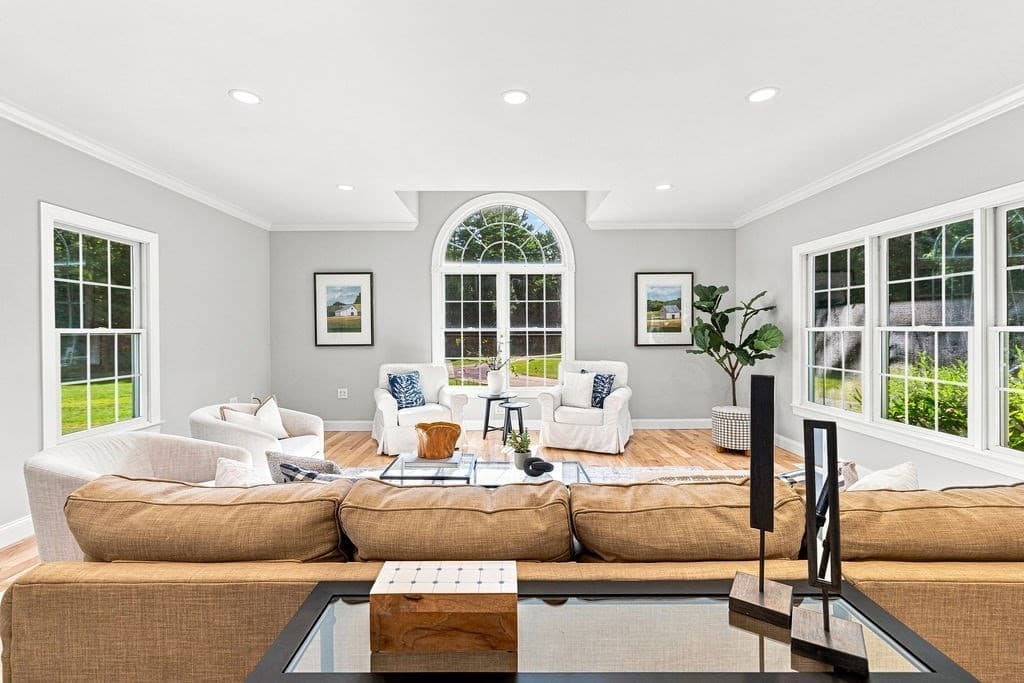 Single Family Residence at 26 Ashlynn Way, Rehoboth MA 02769, Rehoboth, photo 11 of 38