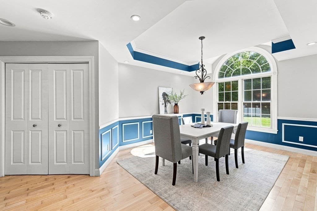 Single Family Residence at 26 Ashlynn Way, Rehoboth MA 02769, Rehoboth, photo 21 of 38
