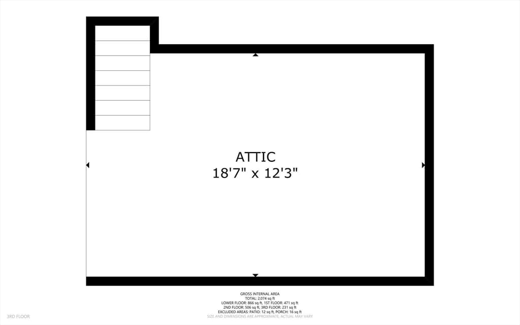 50 Emory St, Brockton MA 02301 photo 29