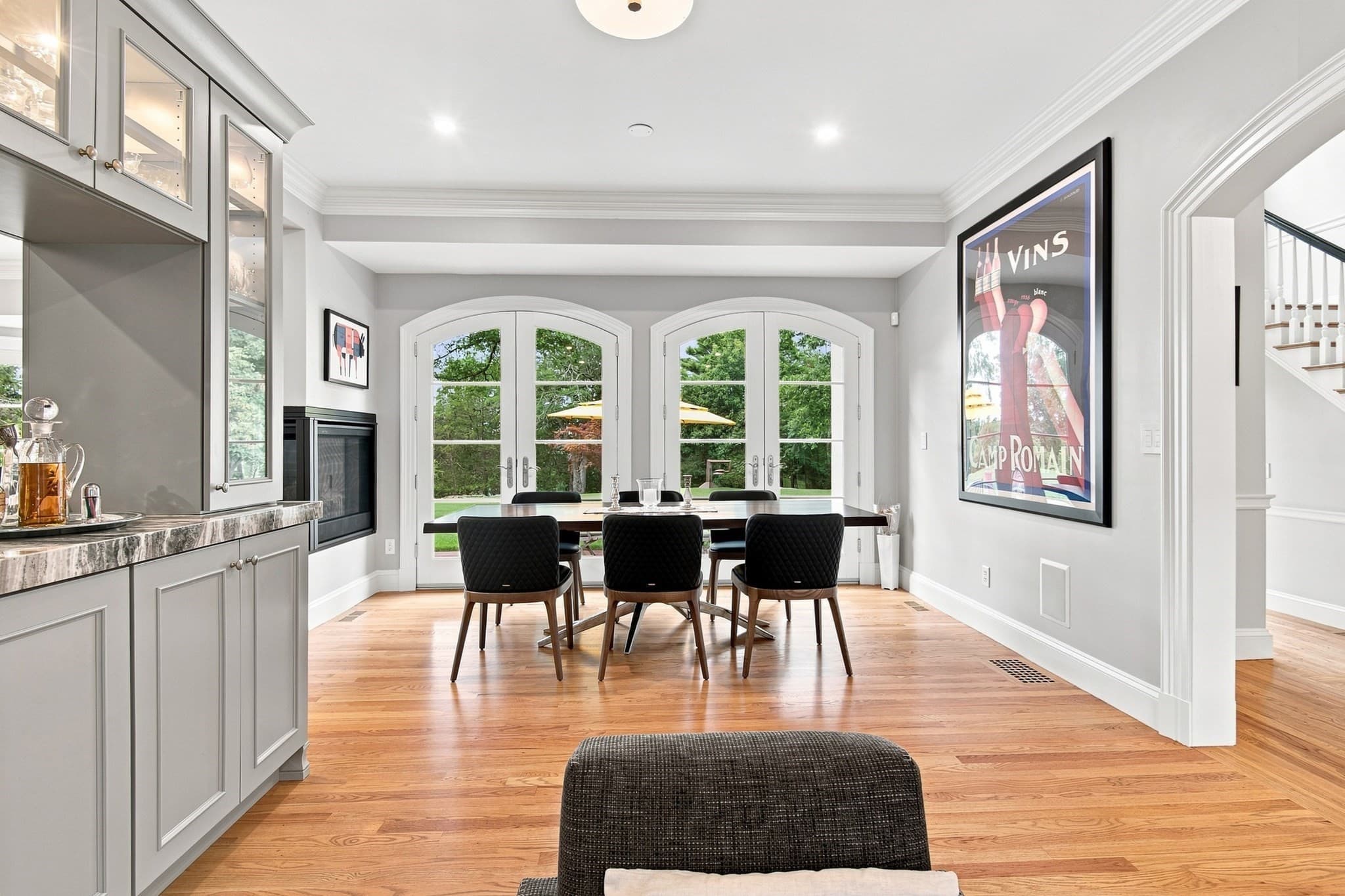 Single Family Residence at 34 Rocky Ridge Lane, Dedham MA 02026, Dedham, photo 13 of 42