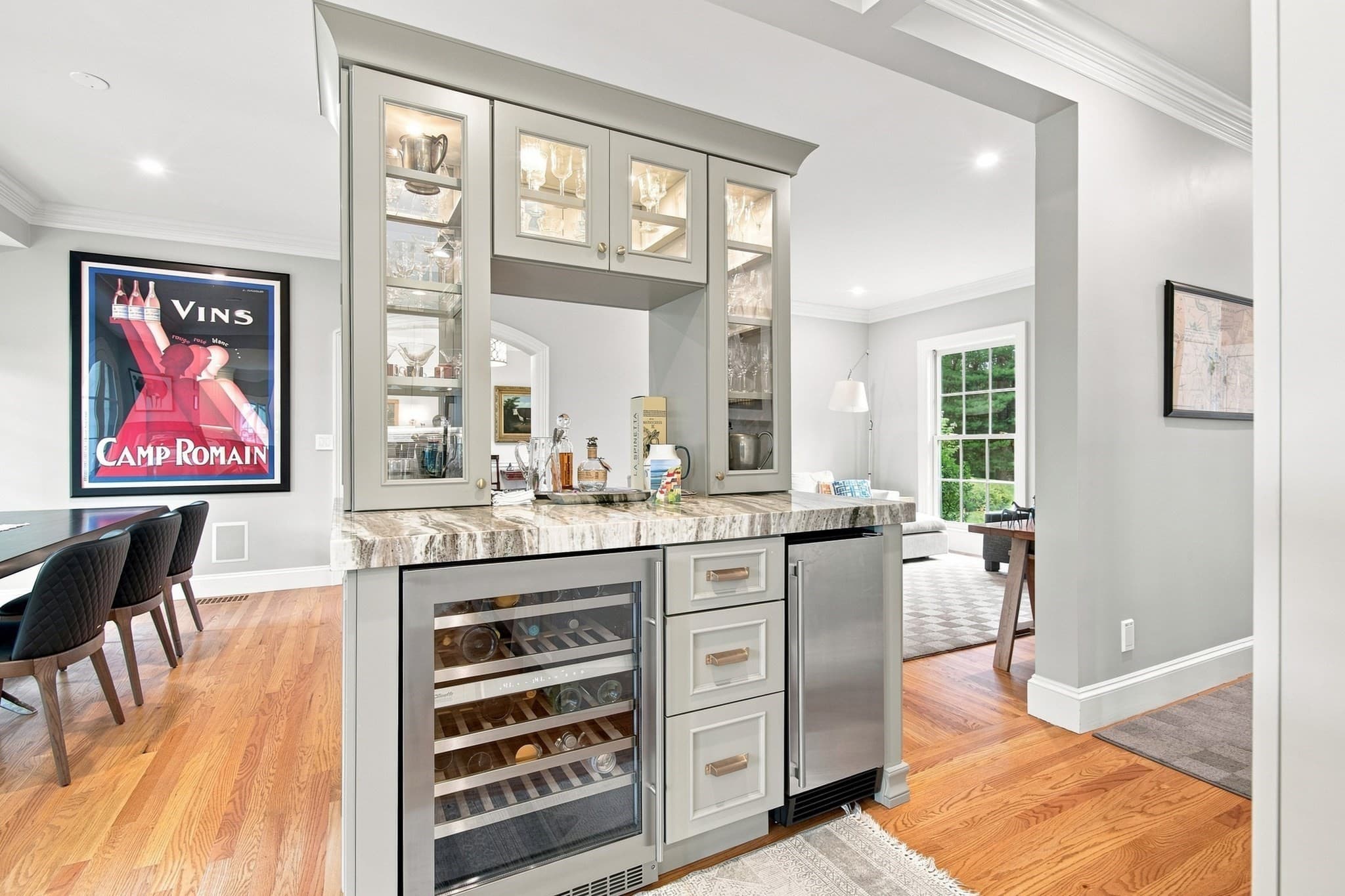 Single Family Residence at 34 Rocky Ridge Lane, Dedham MA 02026, Dedham, photo 16 of 42