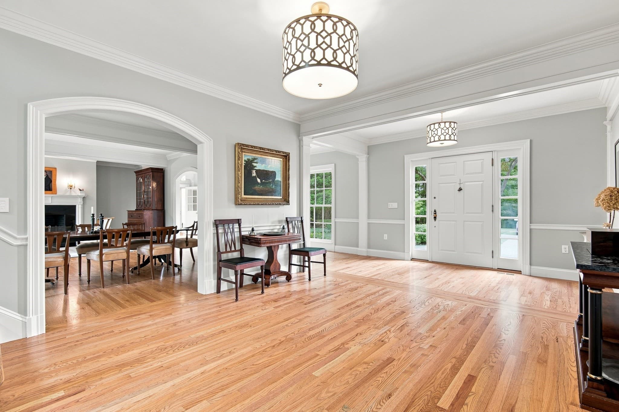Single Family Residence at 34 Rocky Ridge Lane, Dedham MA 02026, Dedham, photo 7 of 42