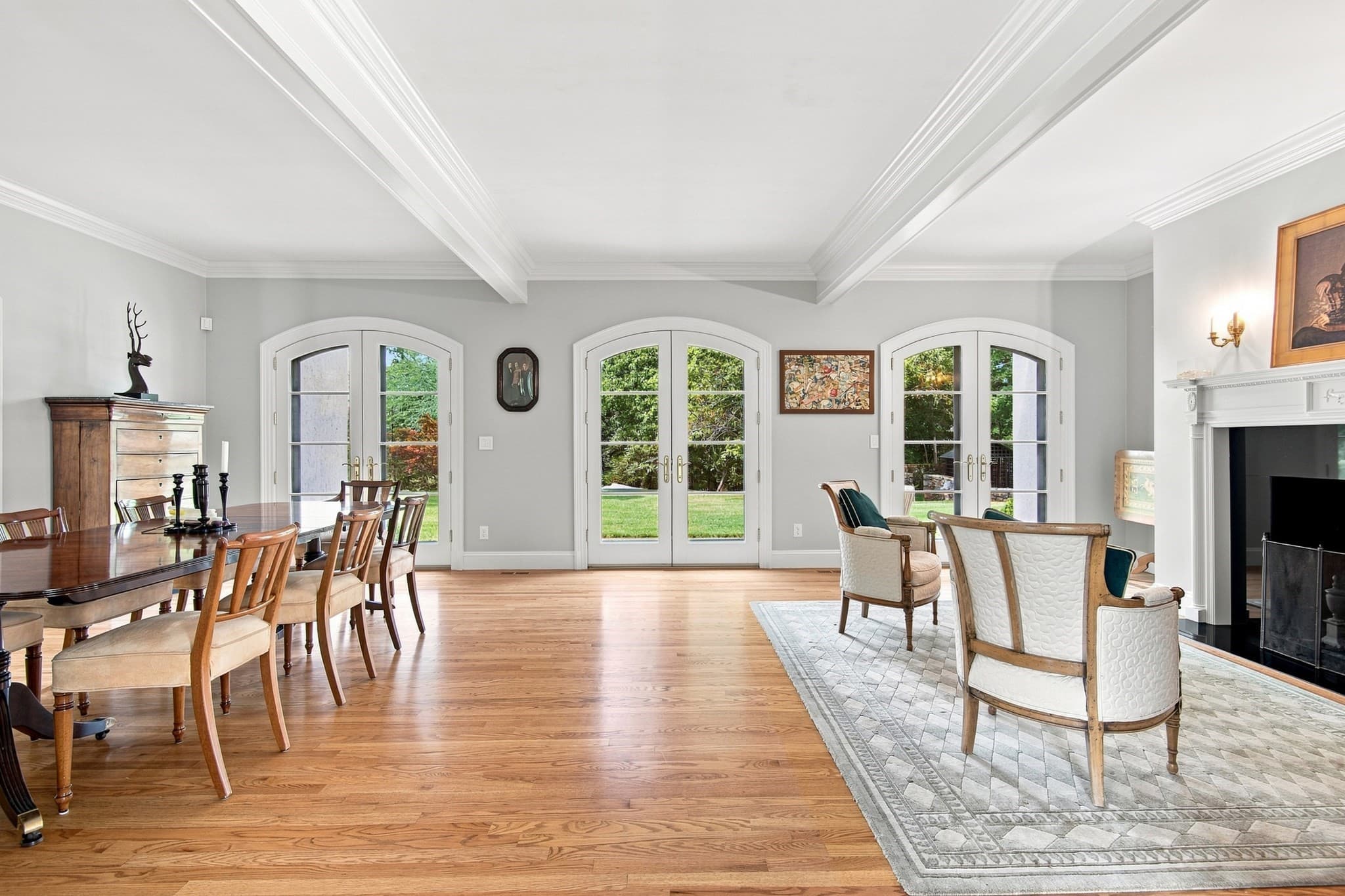 Single Family Residence at 34 Rocky Ridge Lane, Dedham MA 02026, Dedham, photo 10 of 42