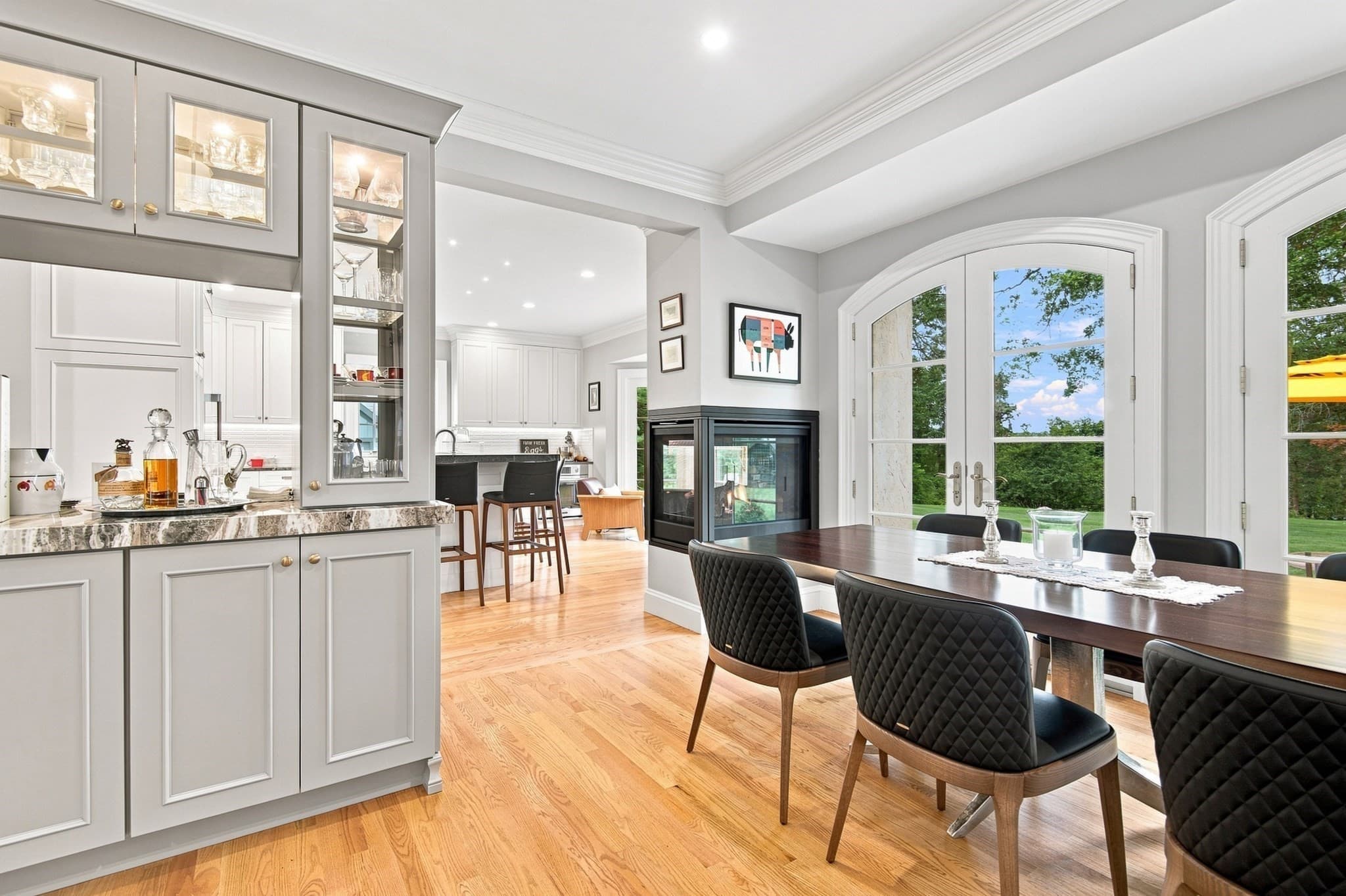 Single Family Residence at 34 Rocky Ridge Lane, Dedham MA 02026, Dedham, photo 14 of 42