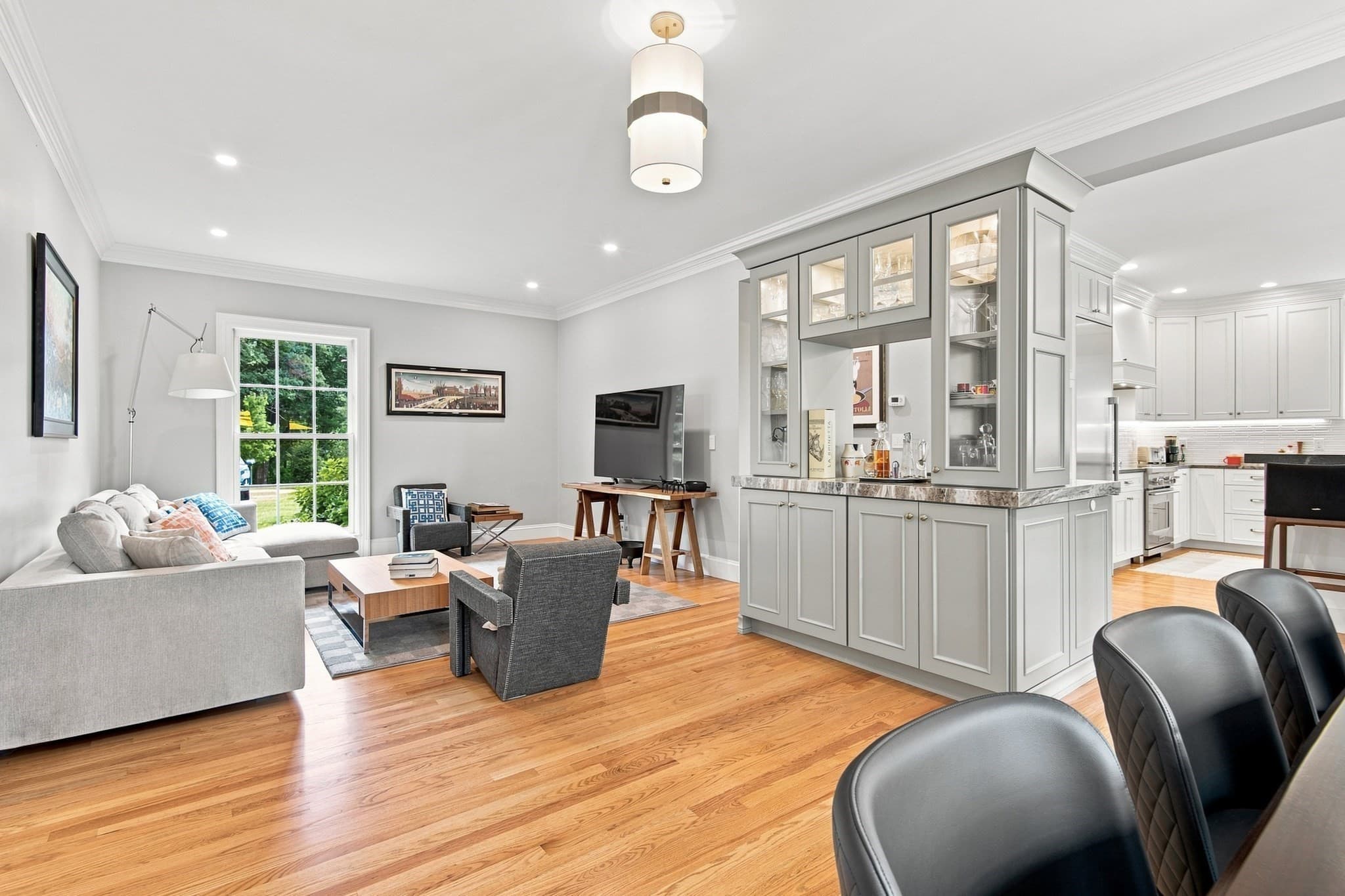 Single Family Residence at 34 Rocky Ridge Lane, Dedham MA 02026, Dedham, photo 11 of 42