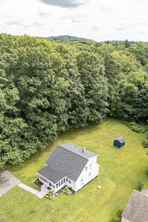 42 Pleasant View Avenue, Lunenburg MA 01462 photo 36