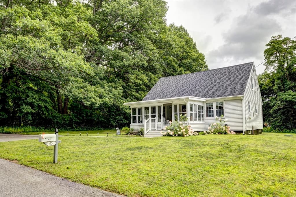 42 Pleasant View Avenue, Lunenburg MA 01462 photo 30