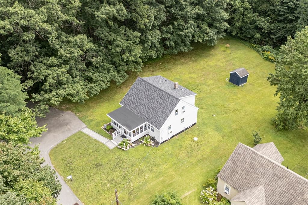 42 Pleasant View Avenue, Lunenburg MA 01462 photo 34