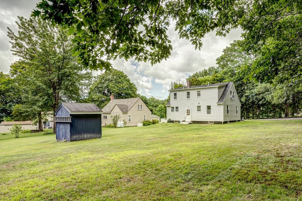 42 Pleasant View Avenue, Lunenburg MA 01462 photo 33