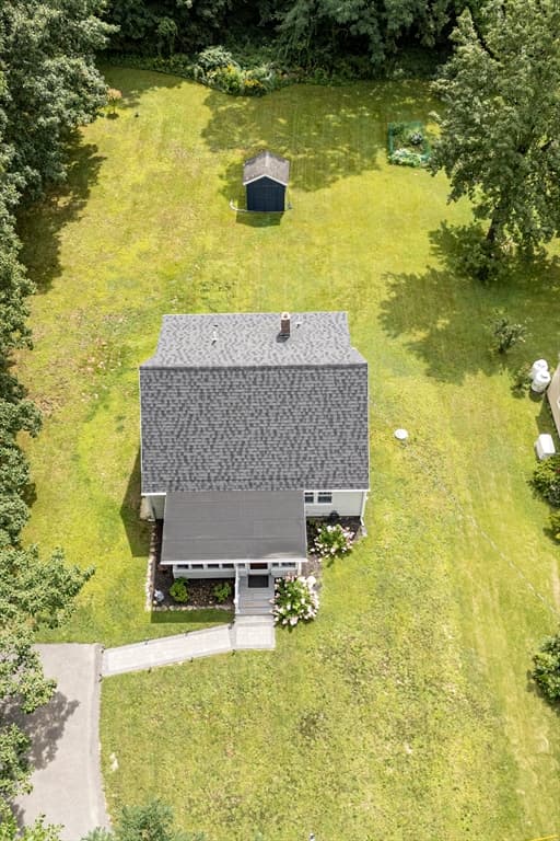 42 Pleasant View Avenue, Lunenburg MA 01462 photo 35