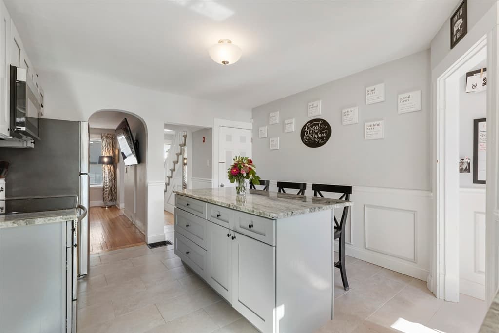 3 Oak Street # 3, Northbridge MA 01588 photo 16