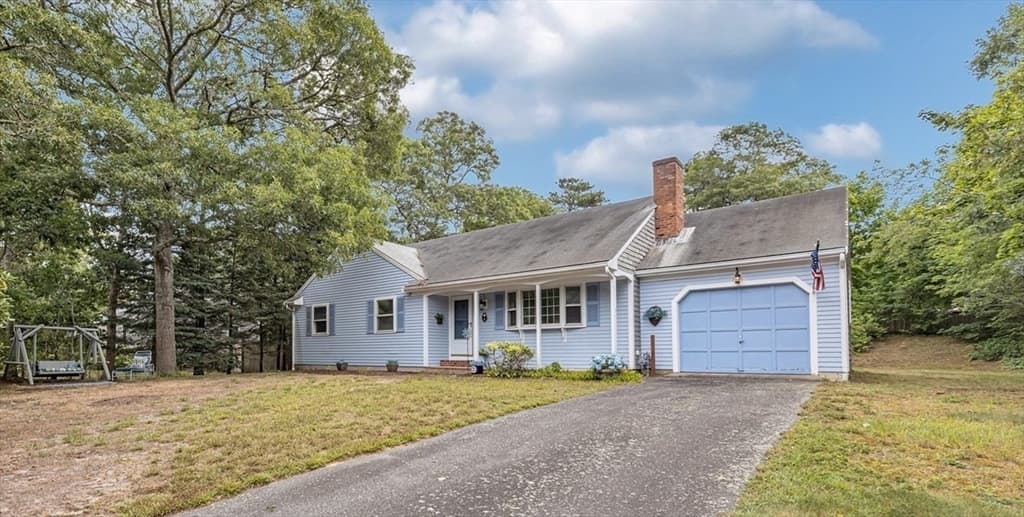 1 Kimberley Way, Harwich MA 02645