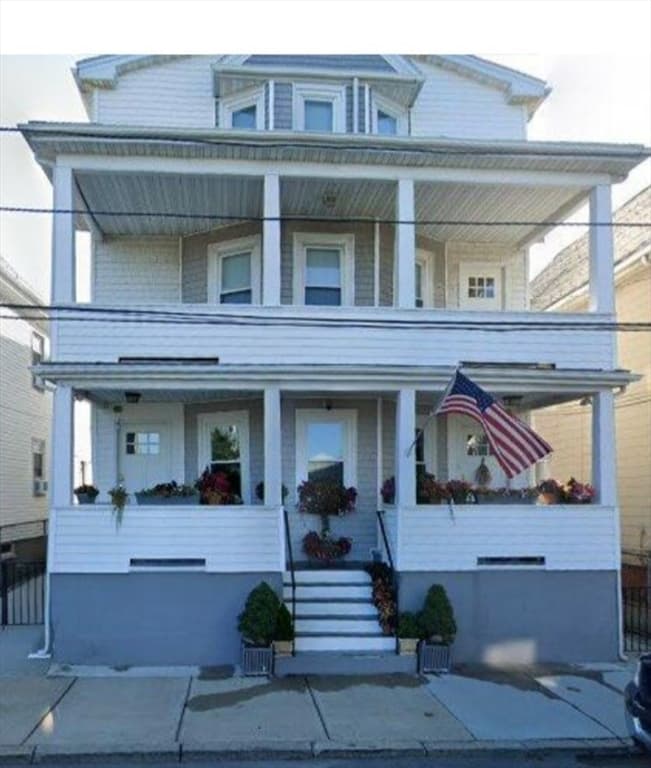 21 Bailey St # 1, Everett MA 02149 photo 25