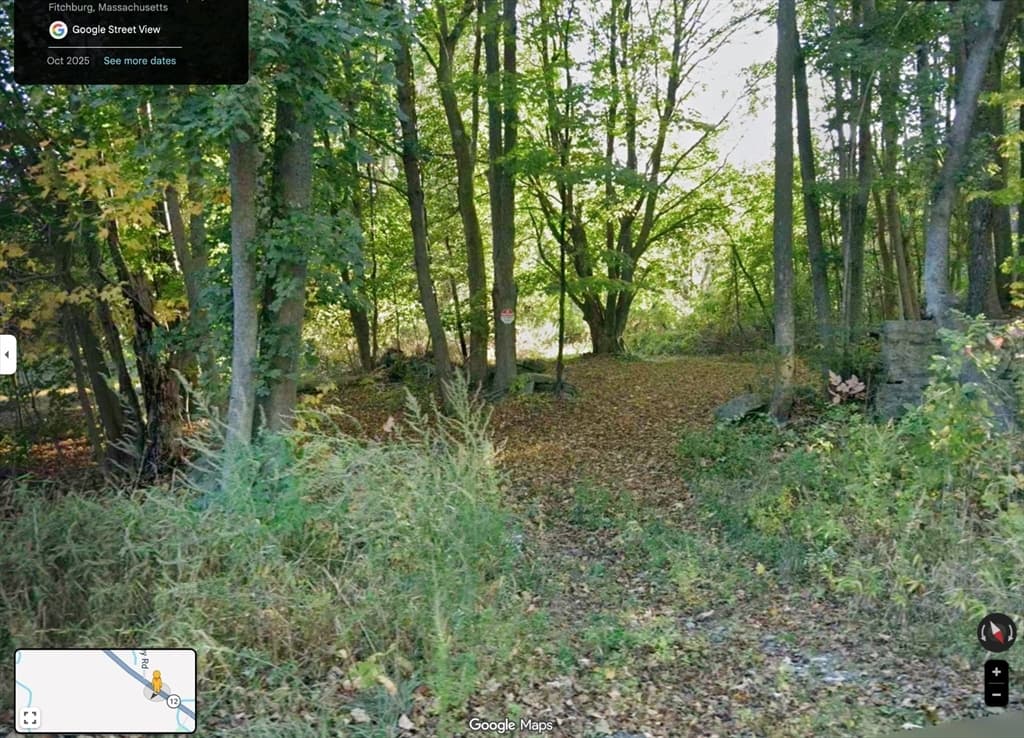0 Ashburnham St, Fitchburg MA 01420