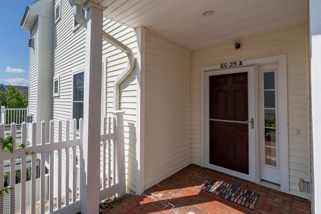 100 Kirkbride Dr # 215A, Danvers MA 01923 photo 6
