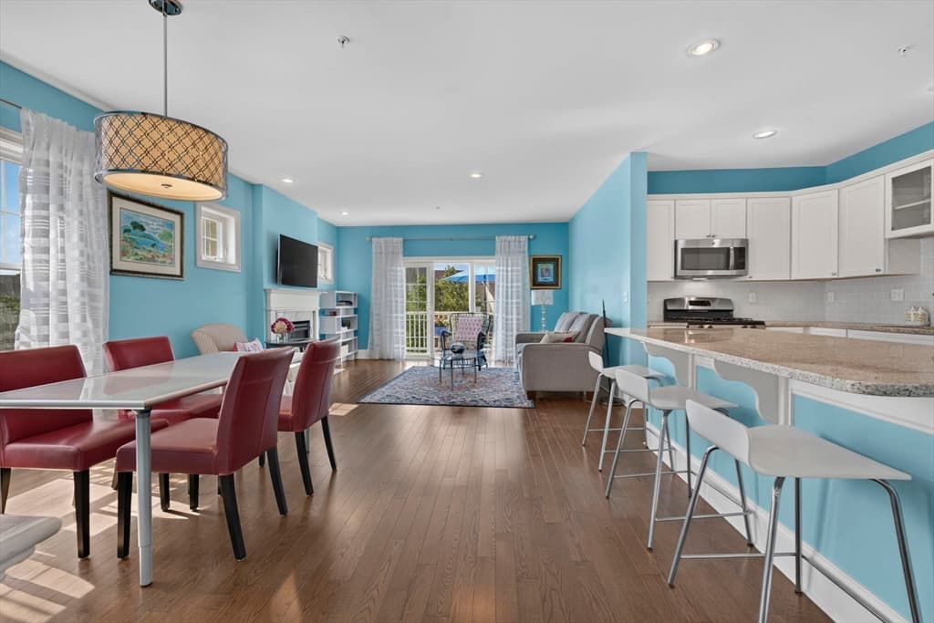 100 Kirkbride Dr # 215A, Danvers MA 01923 photo 7