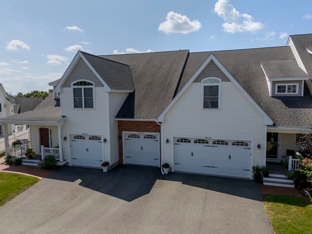 100 Kirkbride Dr # 215A, Danvers MA 01923