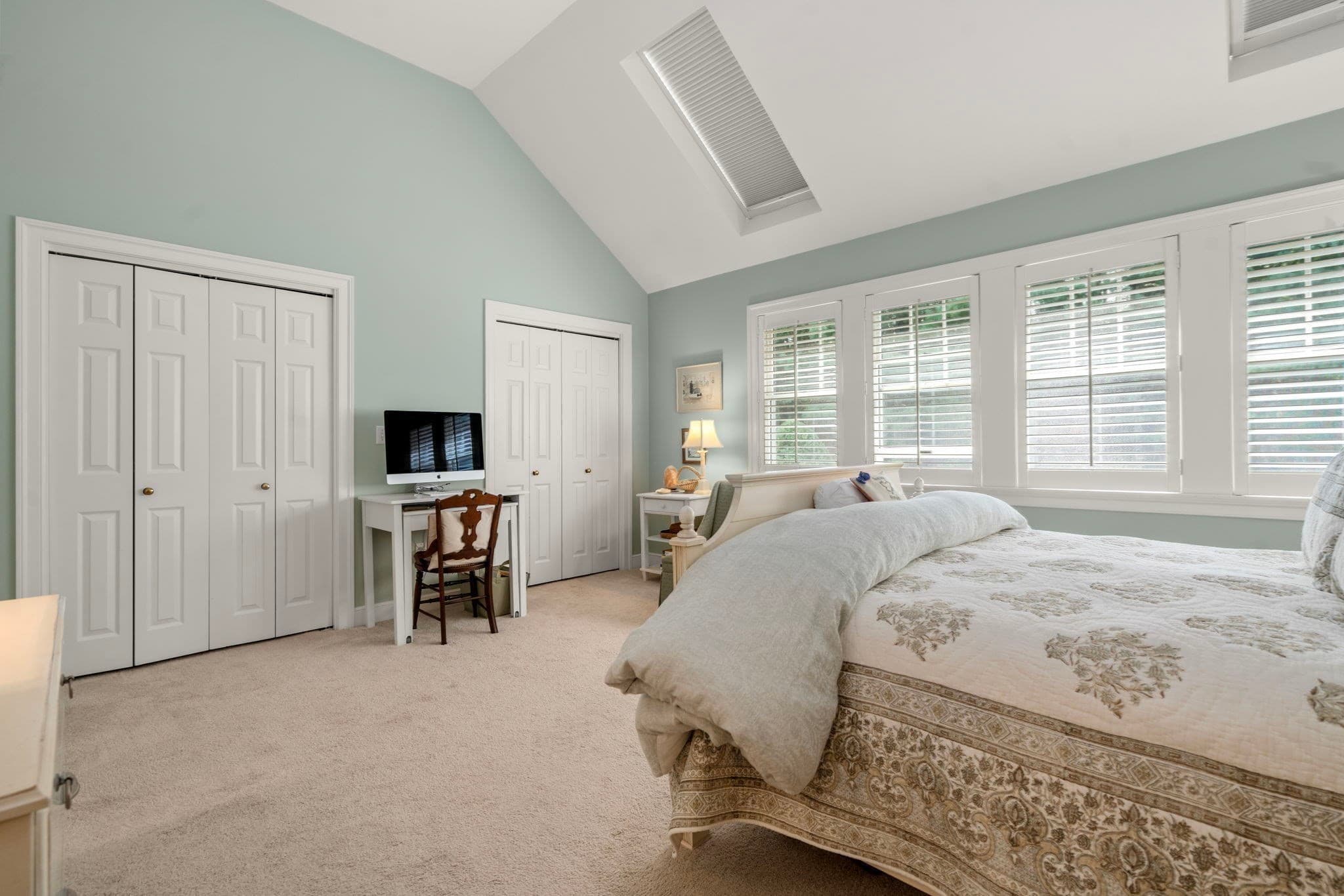 Condominium at 9 Highcroft Way # 9, Hopkinton MA 01748, Hopkinton, photo 13 of 20