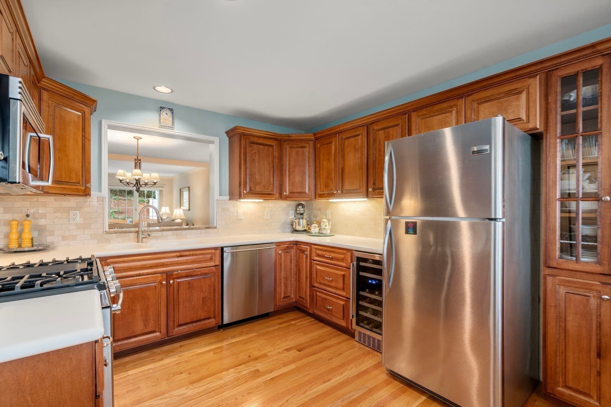 Condominium at 9 Highcroft Way # 9, Hopkinton MA 01748, Hopkinton, photo 5 of 20