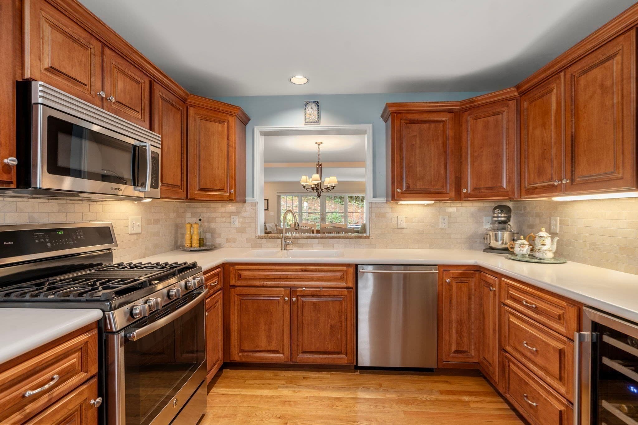 Condominium at 9 Highcroft Way # 9, Hopkinton MA 01748, Hopkinton, photo 4 of 20