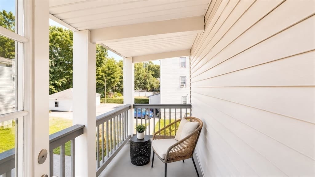 31 Averton St. # 2, Boston MA 02131 photo 23