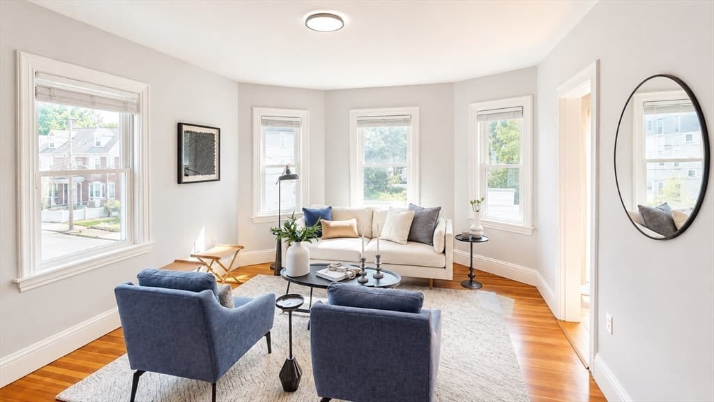 31 Averton St. # 2, Boston MA 02131 photo 5