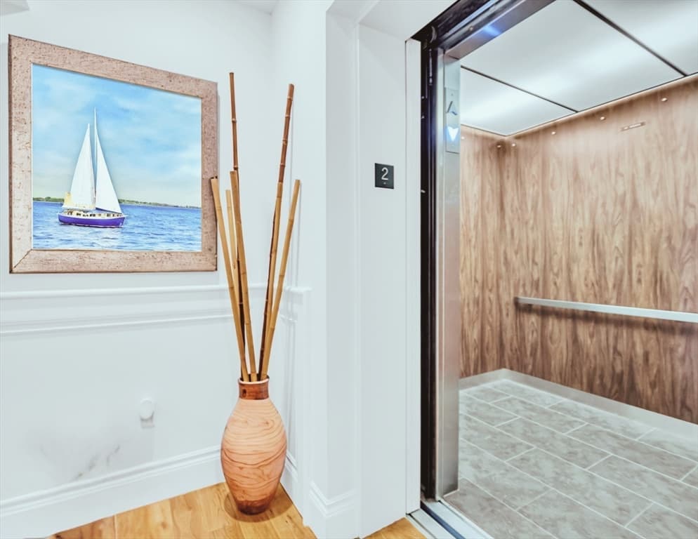 56 Belmont St # 2, Boston MA 02129 photo 14