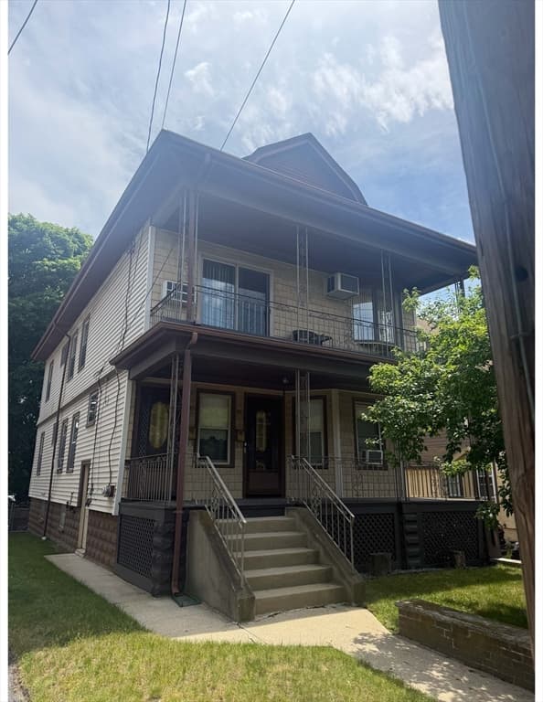 143-145 Middlesex St, Medford MA 02155