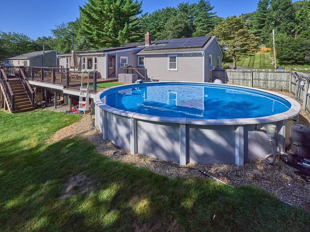 Single Family Residence at 14 Mildred Ave, Millbury MA 01527, Millbury, photo 13 of 39