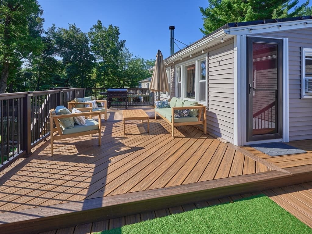 Single Family Residence at 14 Mildred Ave, Millbury MA 01527, Millbury, photo 10 of 39