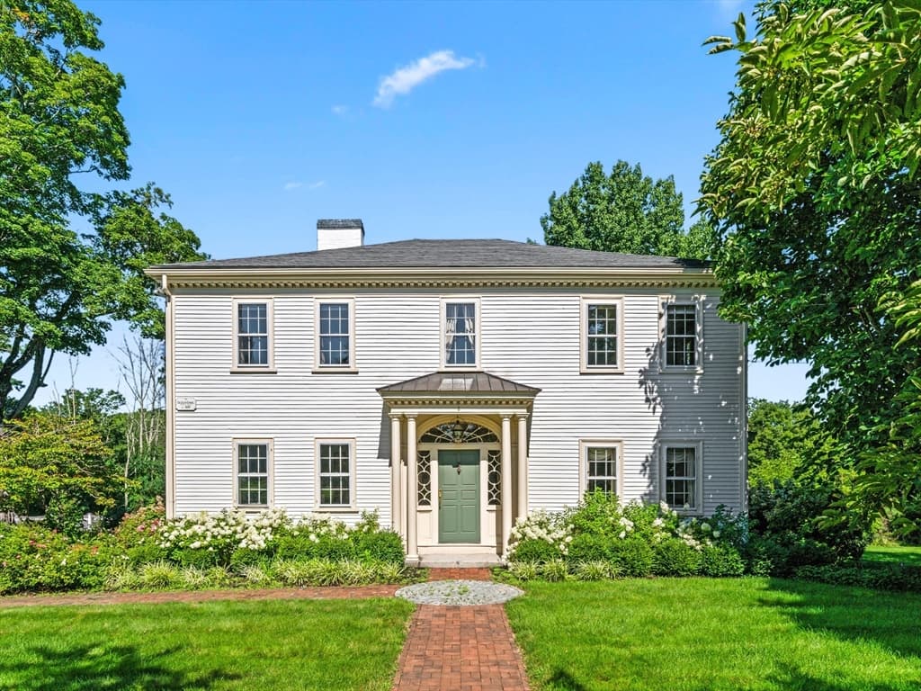 8 Washington Street, Sherborn MA 01770 photo 2