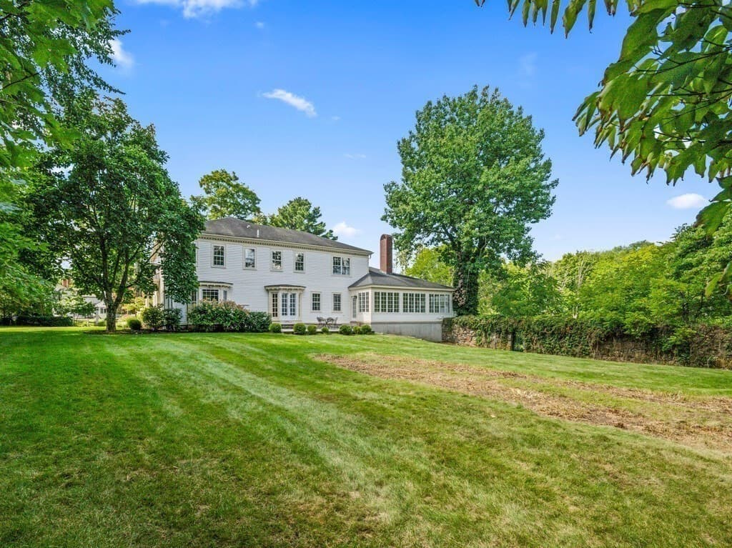 8 Washington Street, Sherborn MA 01770 photo 38
