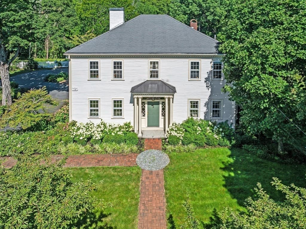 8 Washington Street, Sherborn MA 01770 photo 37