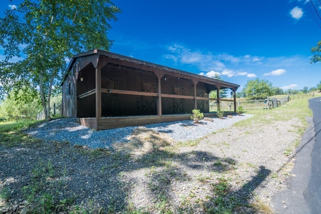 16 Cider Mill Rd, North Brookfield MA 01535 photo 27