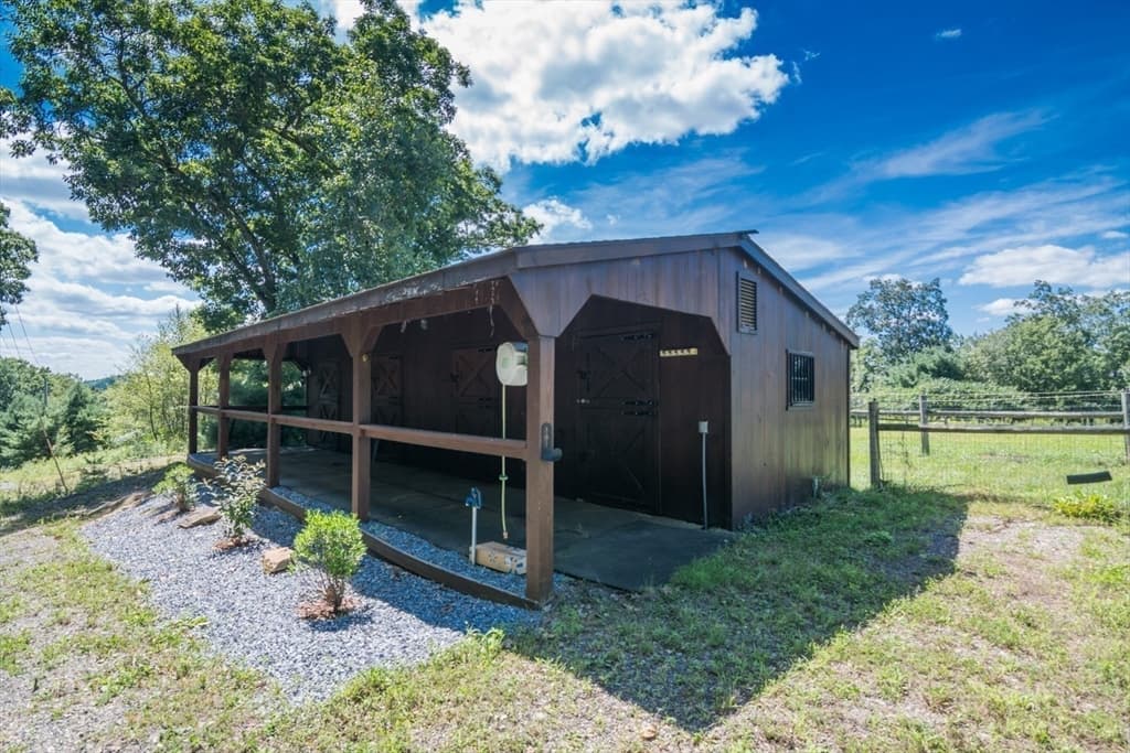 16 Cider Mill Rd, North Brookfield MA 01535 photo 28