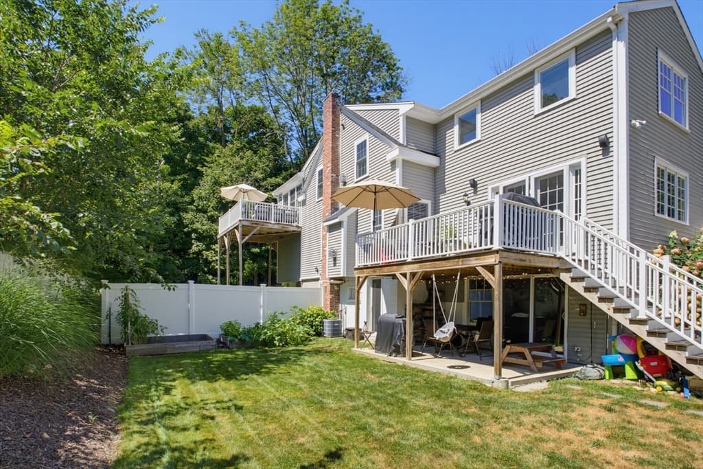 166 Southville Rd # A, Southborough MA 01772 photo 27