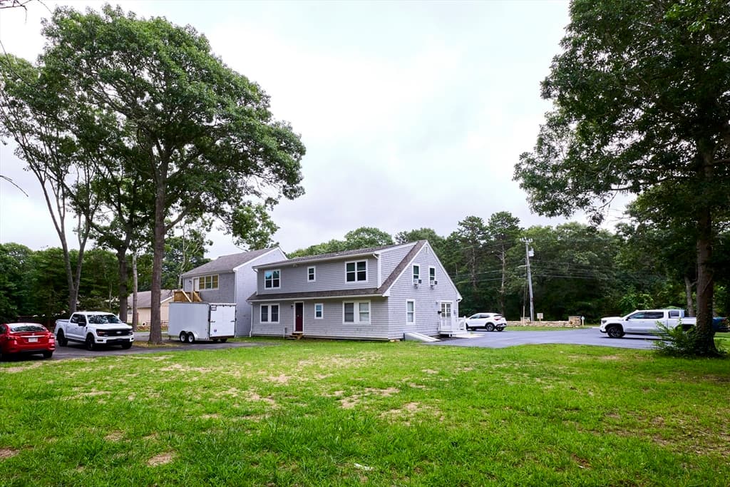 4 Edgerton Dr, Falmouth MA 02556 photo 4