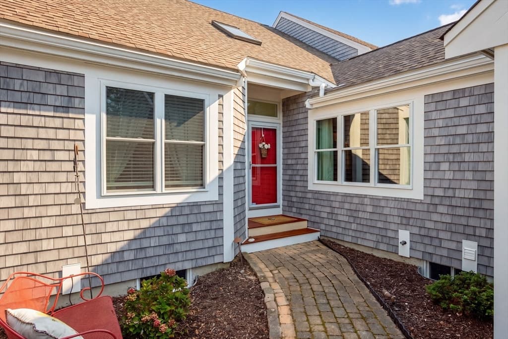 66 Holbeck Corner # 66, Plymouth MA 02360 photo 2