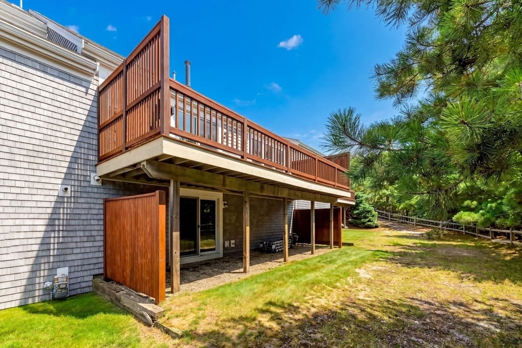66 Holbeck Corner # 66, Plymouth MA 02360 photo 5