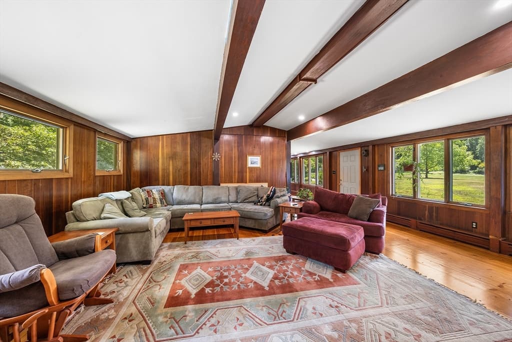 32 Cedar St, Millis MA 02054 photo 5