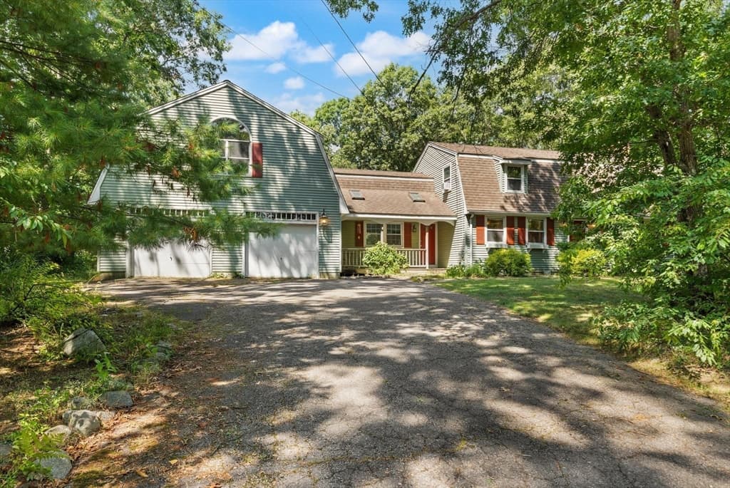 42 Summer St, Foxboro MA 02035 photo 6